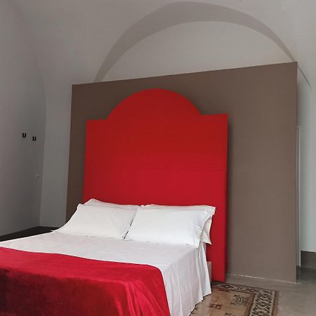 La Bella Estate Hotel Nardò Екстериор снимка