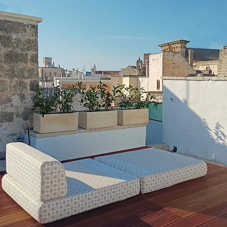 La Bella Estate Hotel Nardò Екстериор снимка