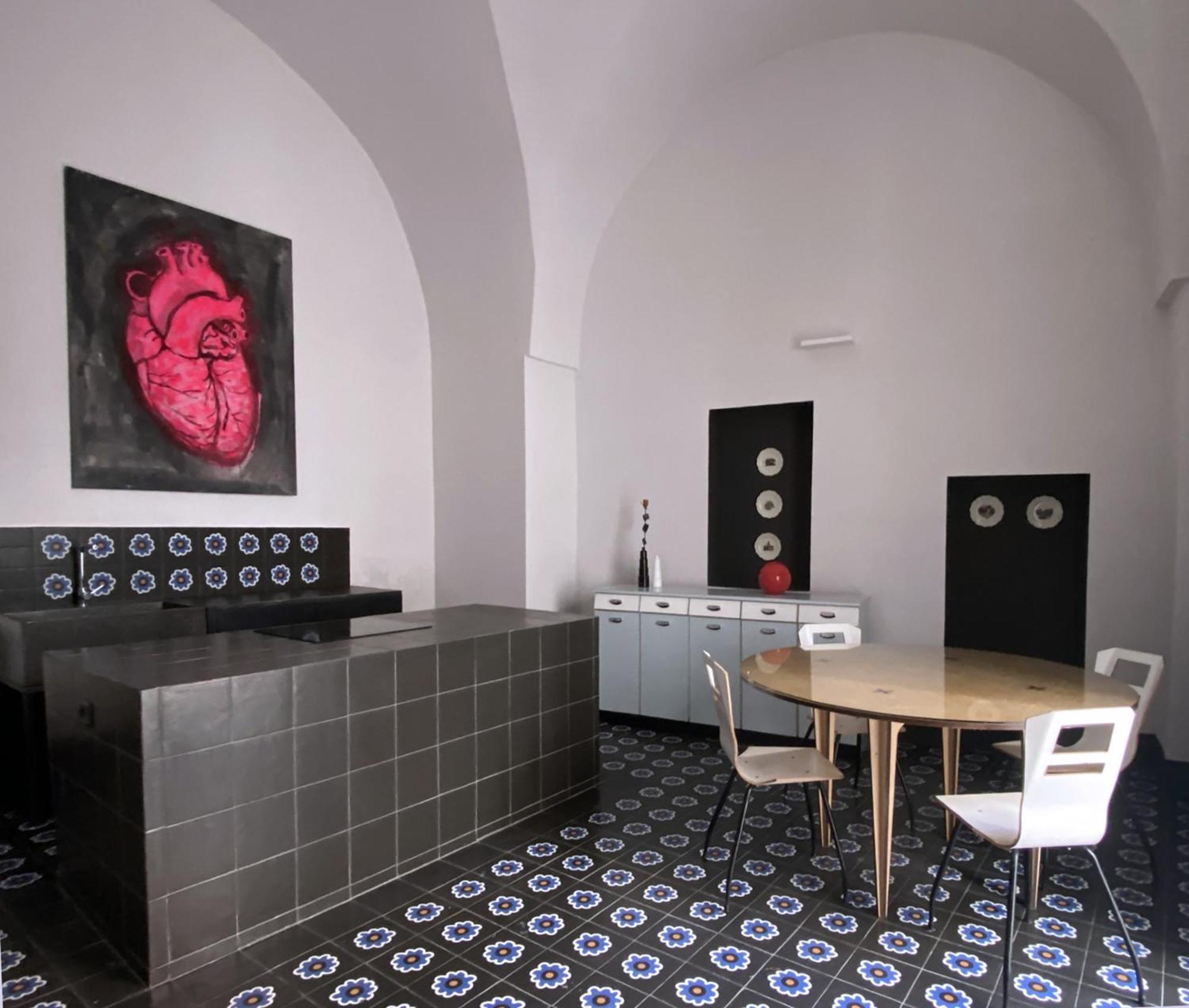 La Bella Estate Hotel Nardò Екстериор снимка