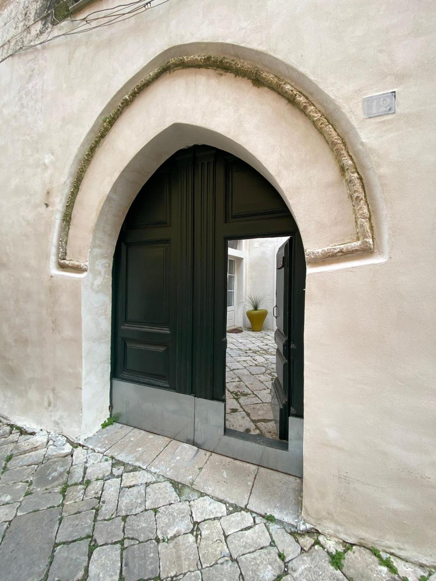 La Bella Estate Hotel Nardò Екстериор снимка