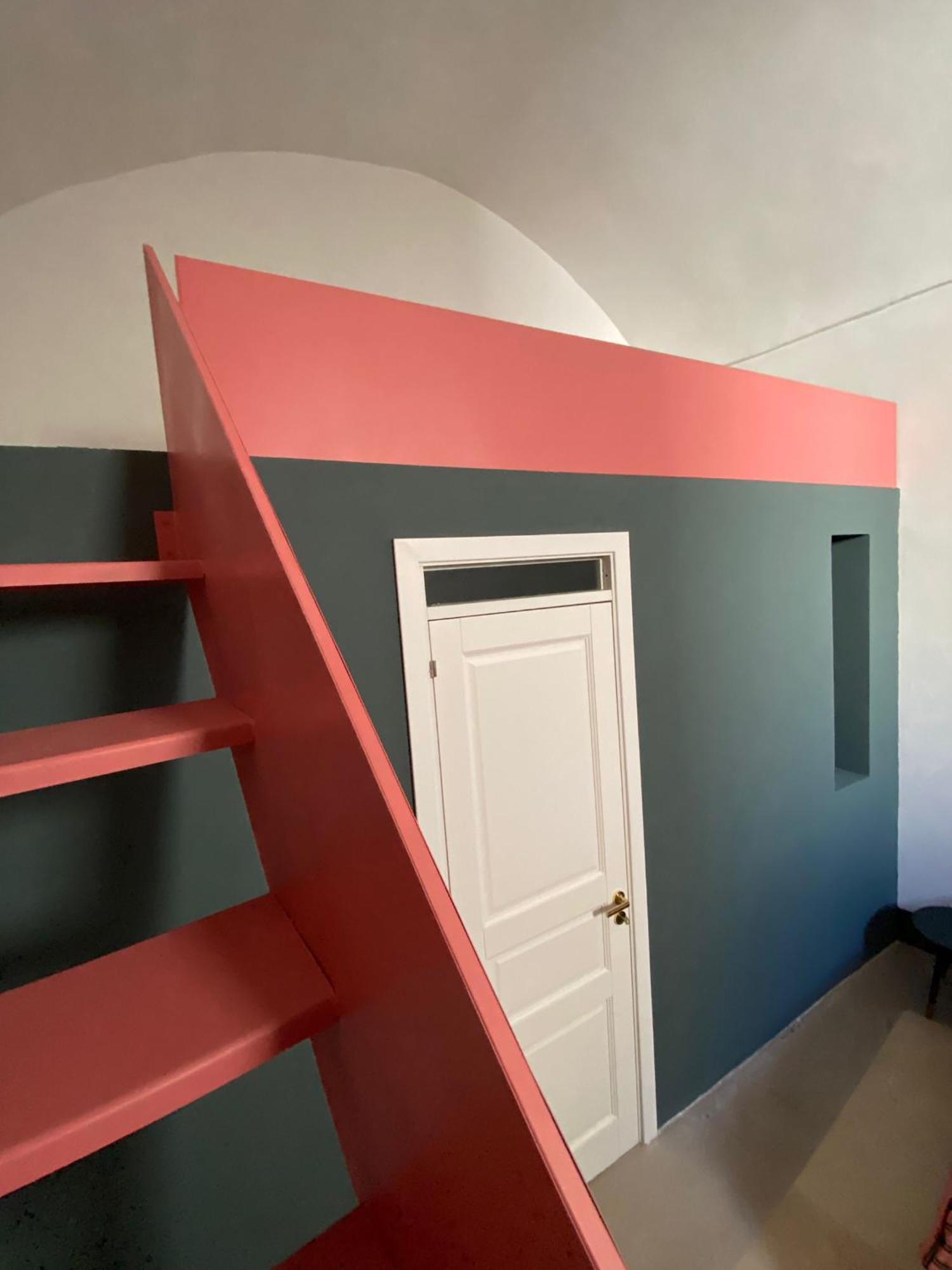 La Bella Estate Hotel Nardò Екстериор снимка
