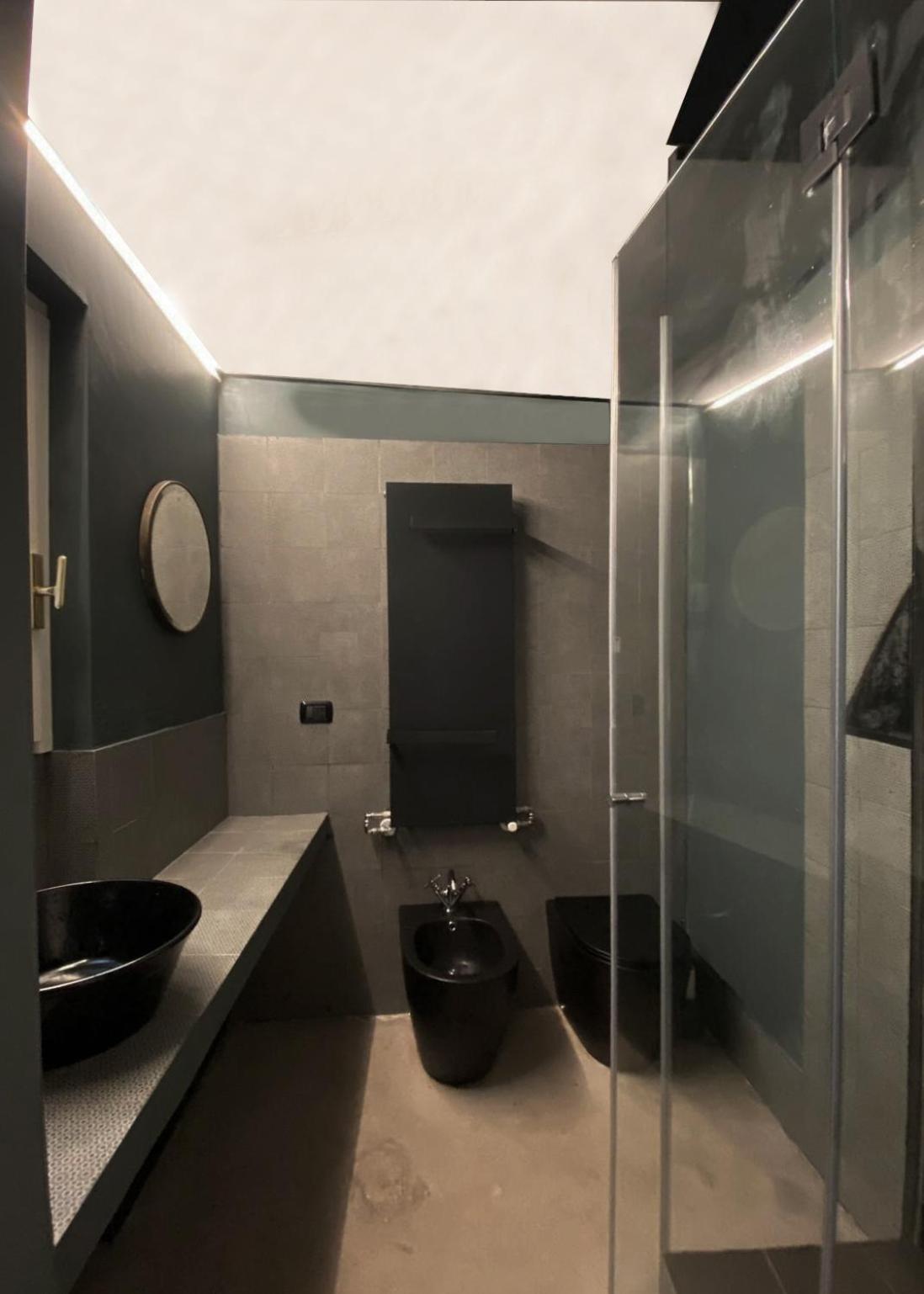 La Bella Estate Hotel Nardò Екстериор снимка