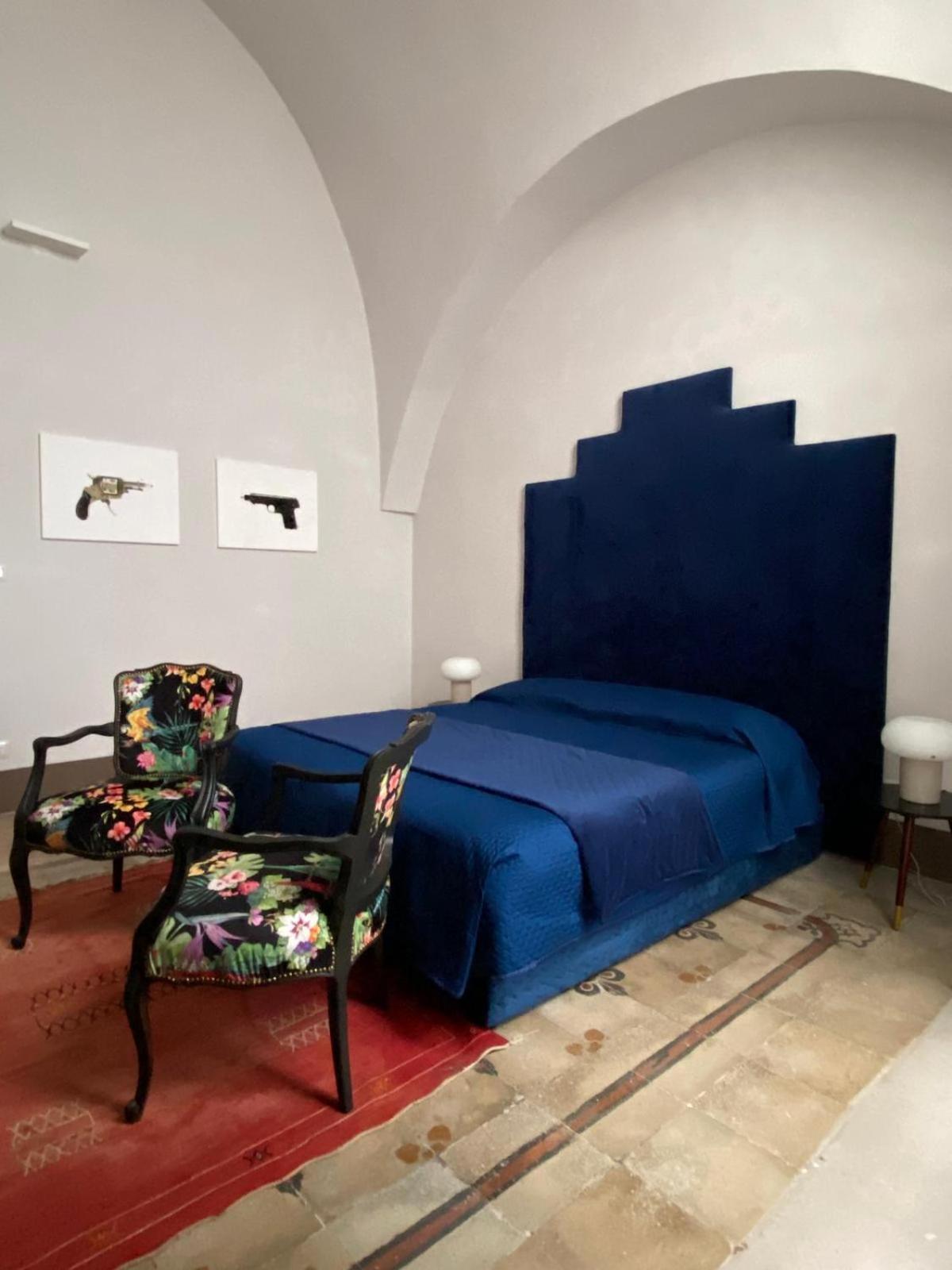 La Bella Estate Hotel Nardò Екстериор снимка