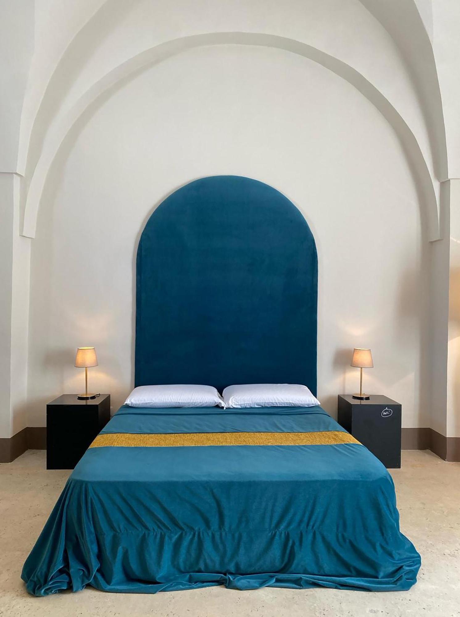 La Bella Estate Hotel Nardò Екстериор снимка