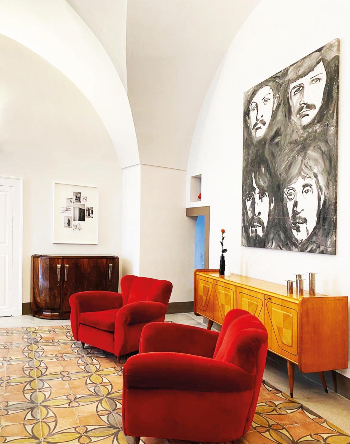 La Bella Estate Hotel Nardò Екстериор снимка