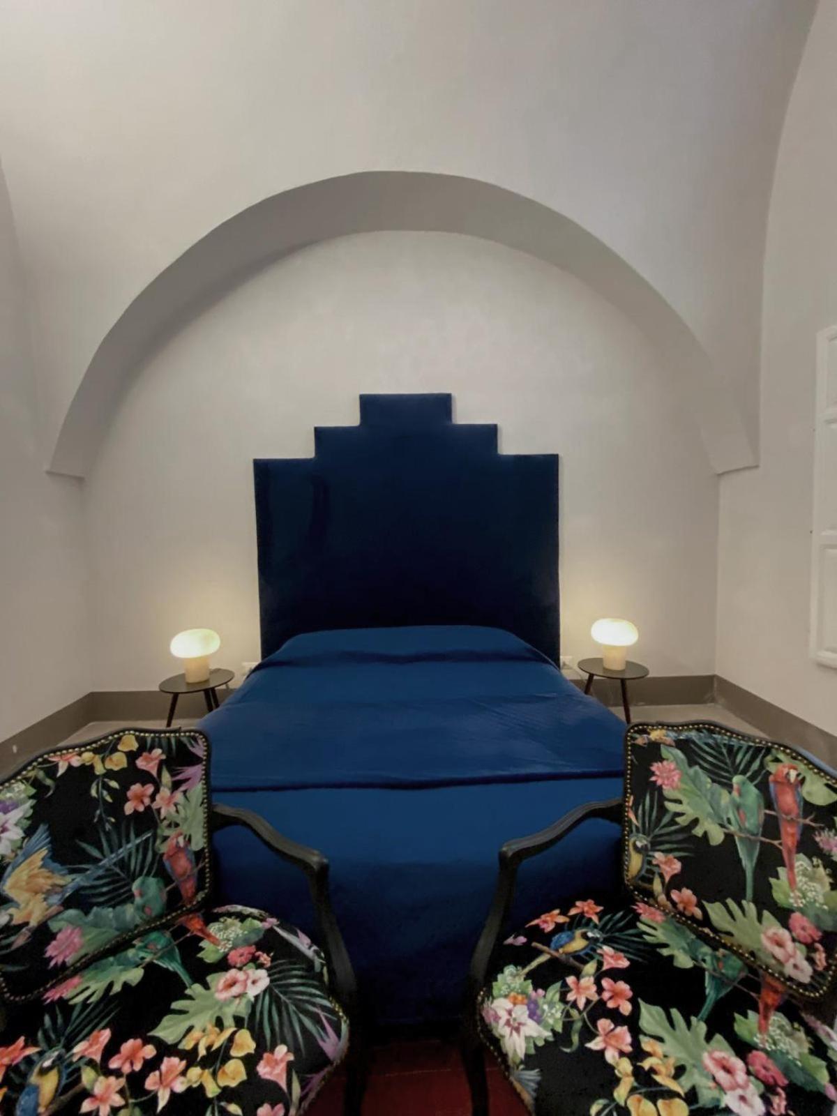 La Bella Estate Hotel Nardò Екстериор снимка