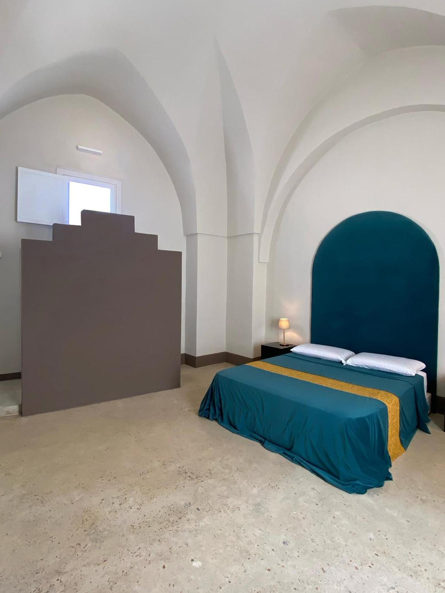 La Bella Estate Hotel Nardò Екстериор снимка