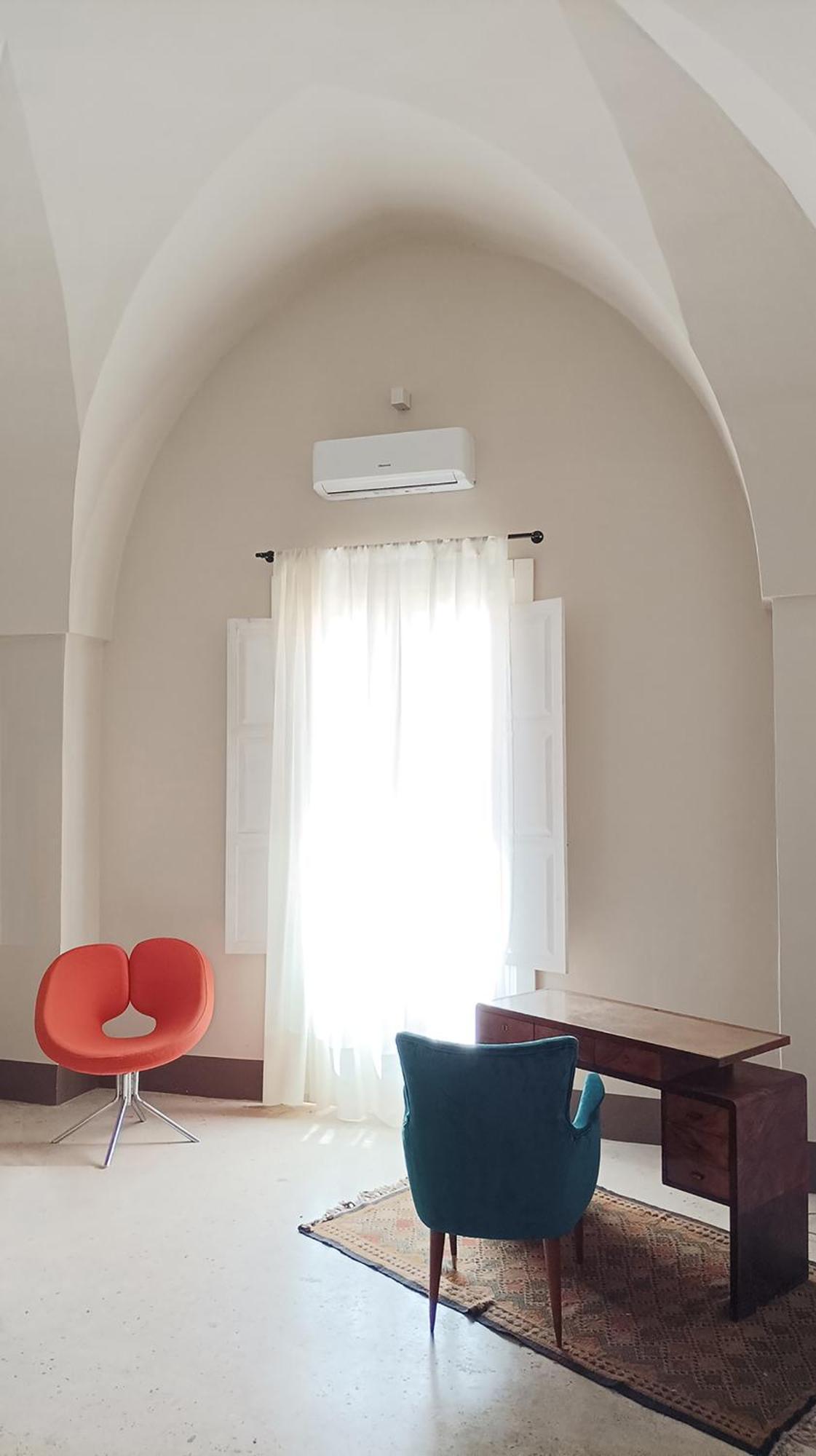 La Bella Estate Hotel Nardò Екстериор снимка