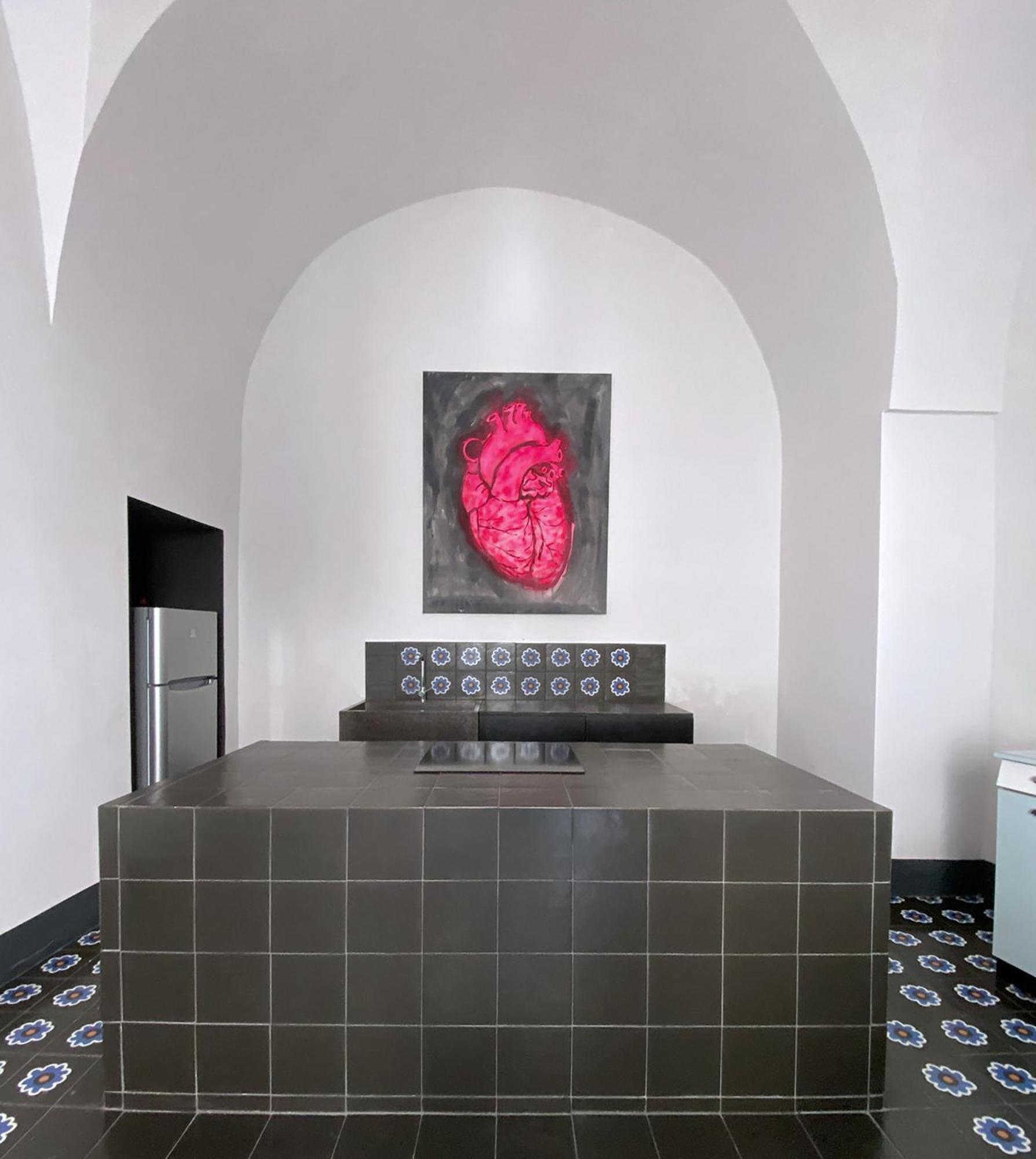 La Bella Estate Hotel Nardò Екстериор снимка
