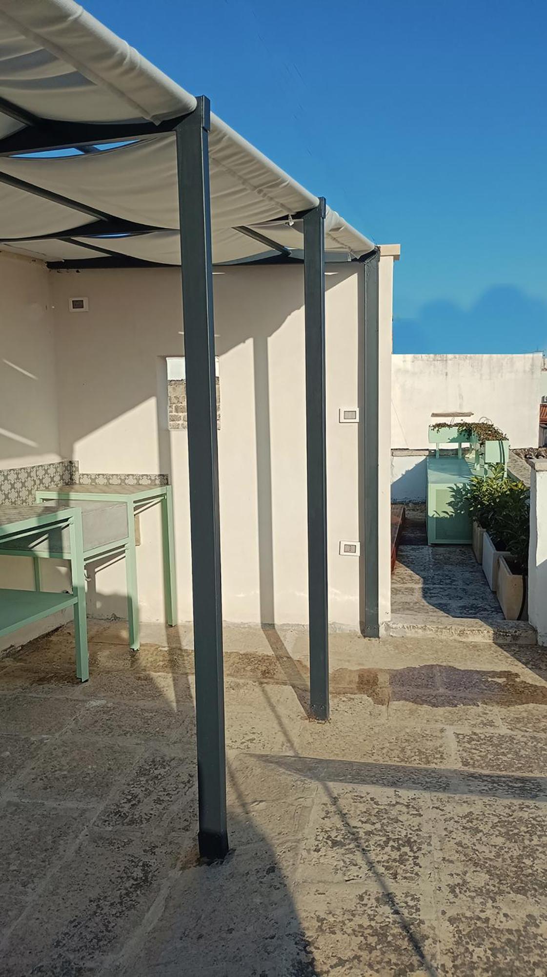 La Bella Estate Hotel Nardò Екстериор снимка