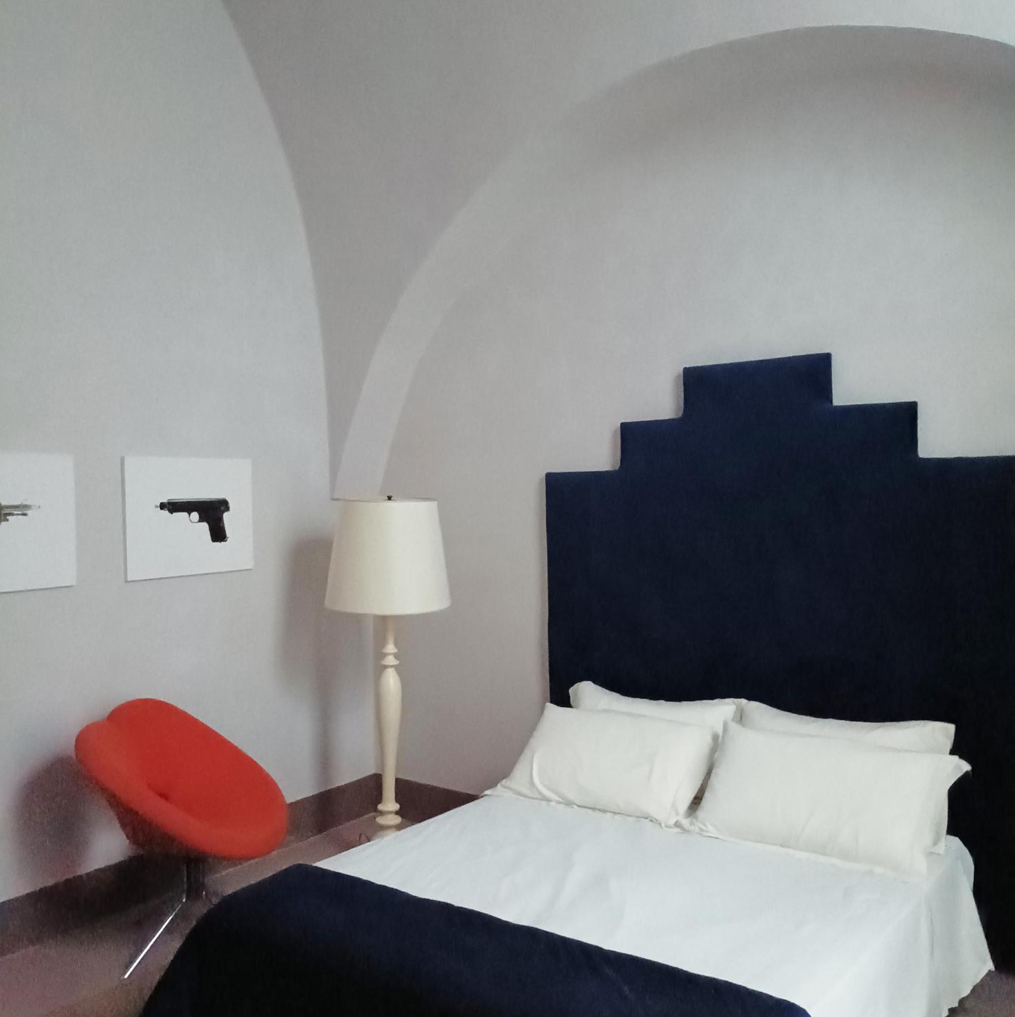 La Bella Estate Hotel Nardò Екстериор снимка