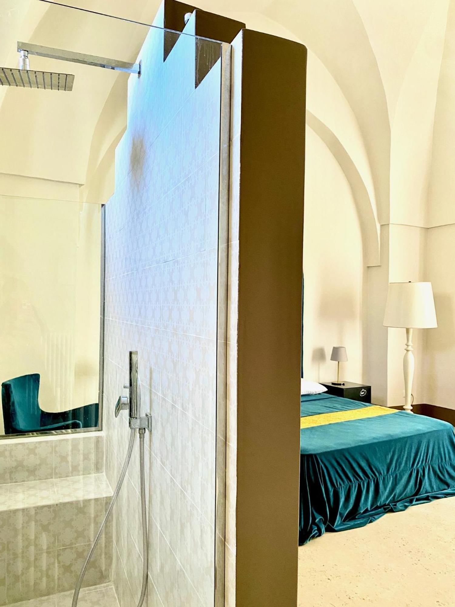La Bella Estate Hotel Nardò Екстериор снимка