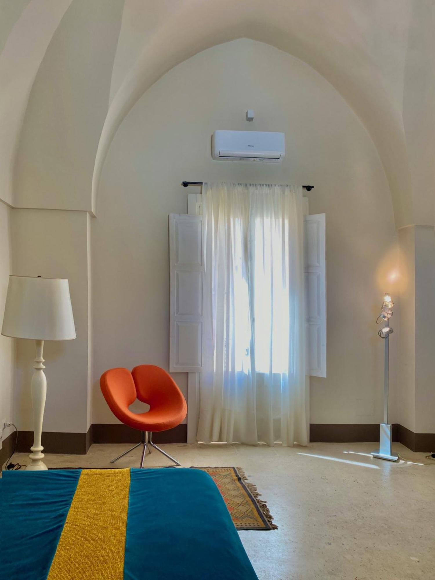 La Bella Estate Hotel Nardò Екстериор снимка