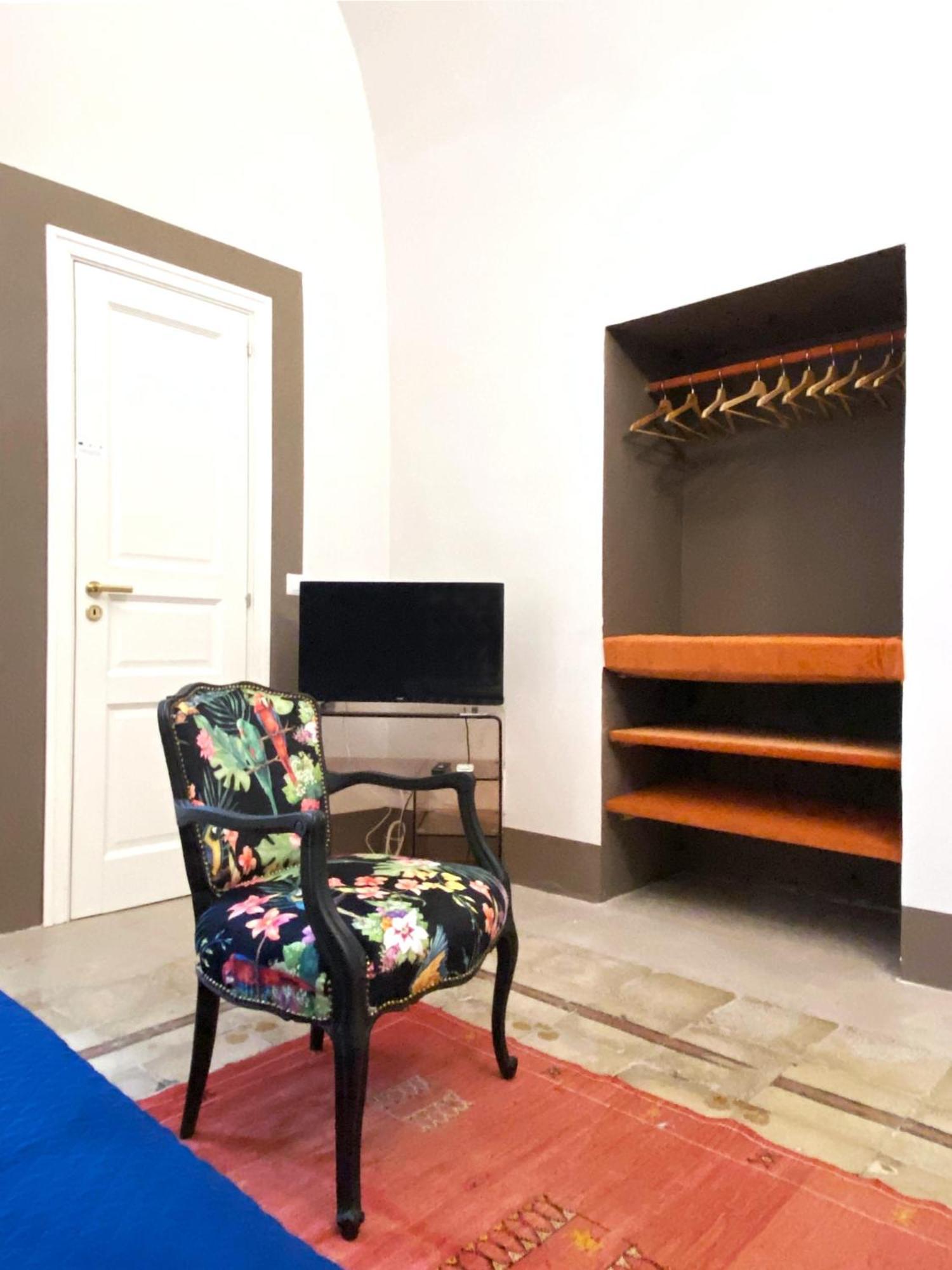 La Bella Estate Hotel Nardò Екстериор снимка