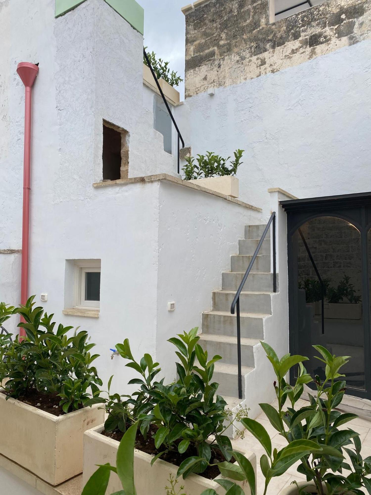 La Bella Estate Hotel Nardò Екстериор снимка