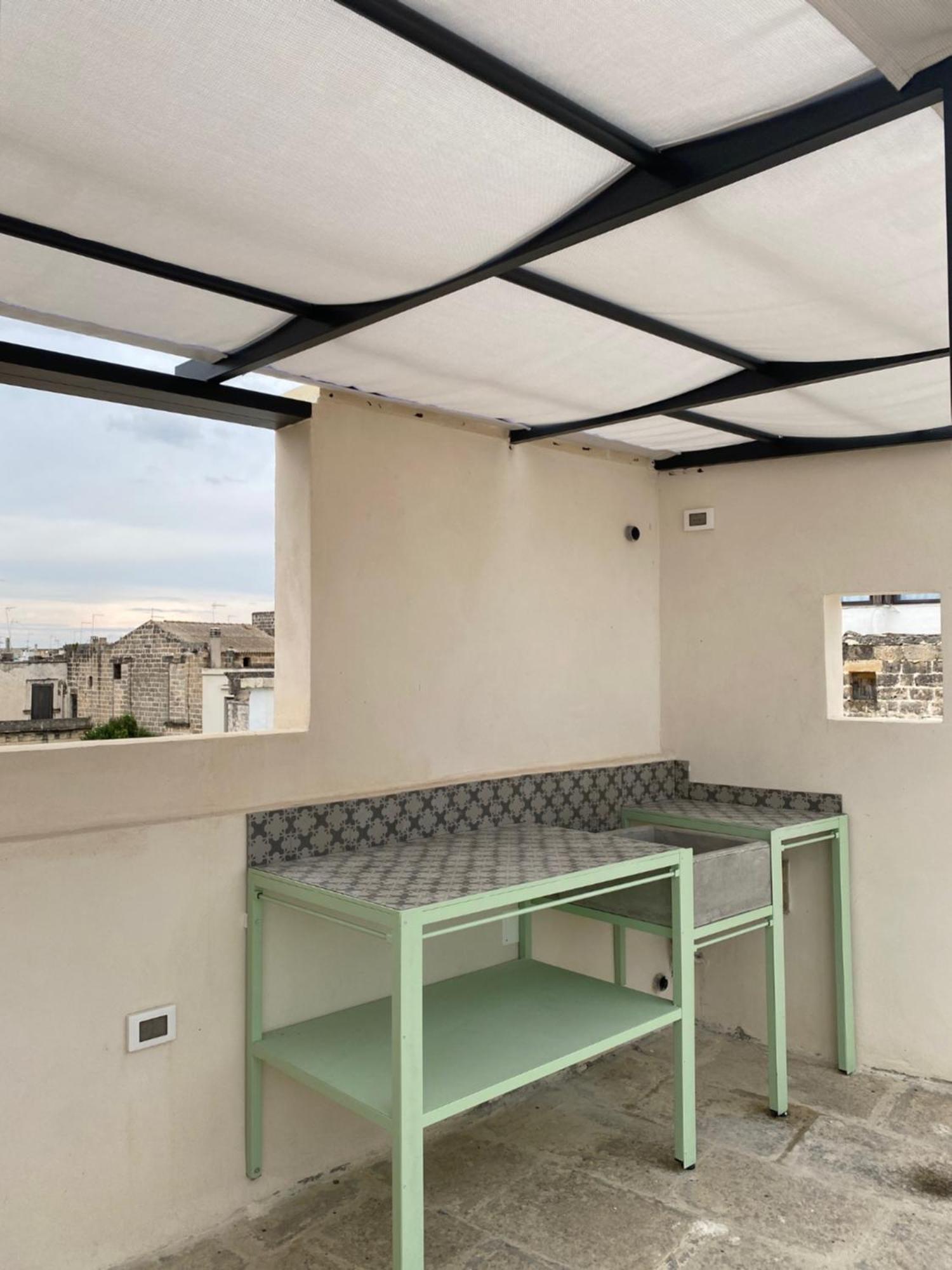 La Bella Estate Hotel Nardò Екстериор снимка