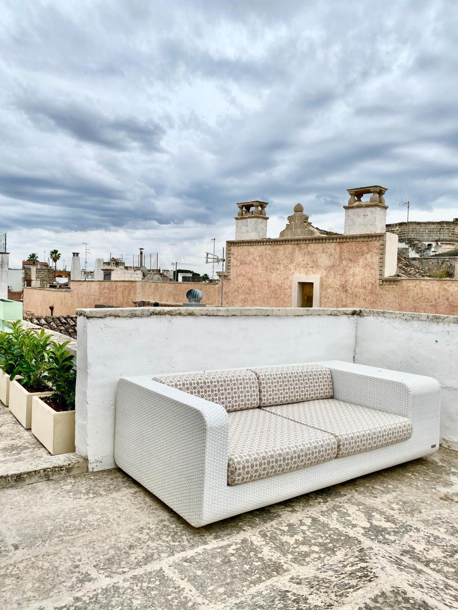 La Bella Estate Hotel Nardò Екстериор снимка