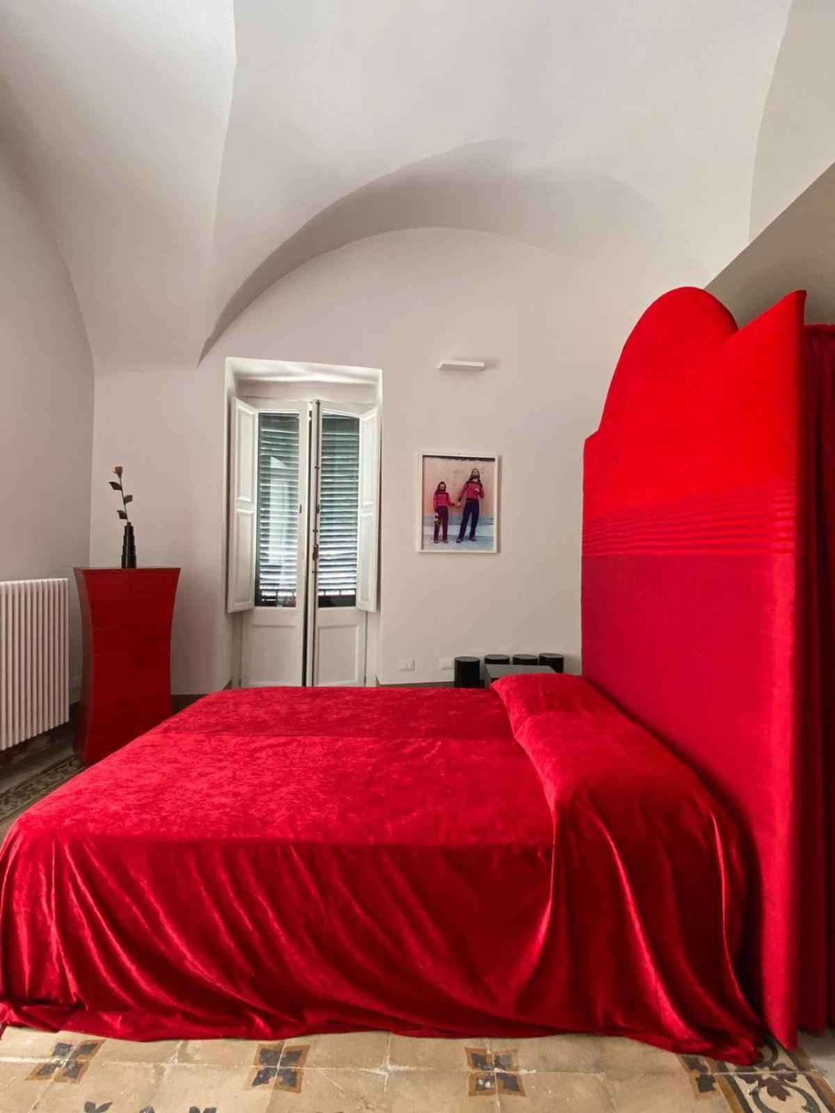 La Bella Estate Hotel Nardò Екстериор снимка