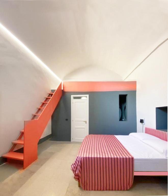 La Bella Estate Hotel Nardò Екстериор снимка
