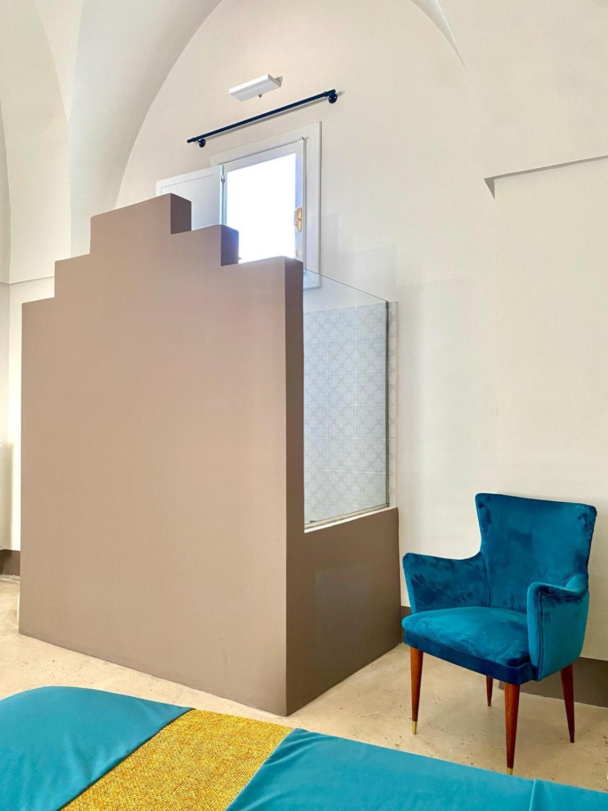 La Bella Estate Hotel Nardò Екстериор снимка