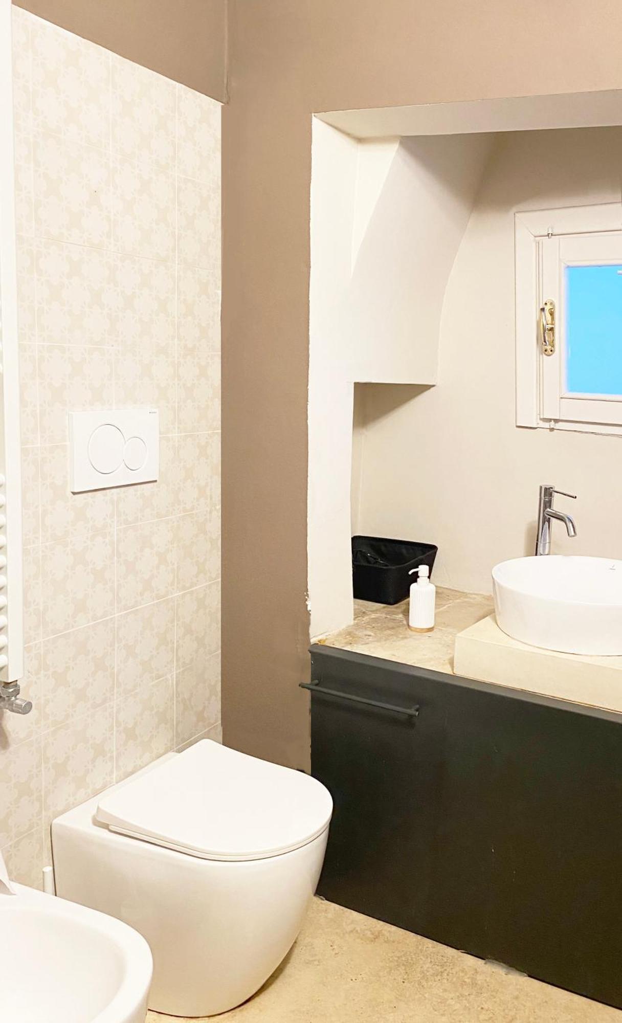 La Bella Estate Hotel Nardò Екстериор снимка